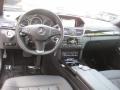 Arctic White - E 550 Sedan Photo No. 23