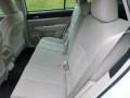 Satin White Pearl - Outback 2.5i Photo No. 11
