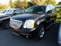 Onyx Black - Yukon Denali AWD Photo No. 3