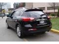 Black Obsidian - EX 35 AWD Photo No. 7