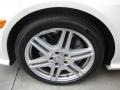 Arctic White - E 550 Sedan Photo No. 25