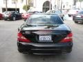 Black - SL 550 Roadster Photo No. 3