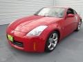 Redline - 350Z Touring Coupe Photo No. 6