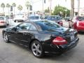 Black - SL 550 Roadster Photo No. 4