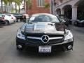 Black - SL 550 Roadster Photo No. 6