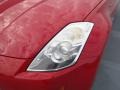 Redline - 350Z Touring Coupe Photo No. 9