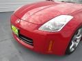 Redline - 350Z Touring Coupe Photo No. 10