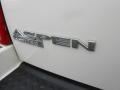 Cool Vanilla - Aspen Limited 4WD Photo No. 18