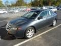 Carbon Gray Pearl - TSX Sedan Photo No. 1