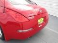 Redline - 350Z Touring Coupe Photo No. 21