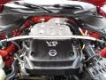 Redline - 350Z Touring Coupe Photo No. 22