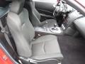 Redline - 350Z Touring Coupe Photo No. 25