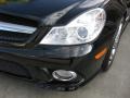 Black - SL 550 Roadster Photo No. 25