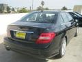Black - C 250 Sport Photo No. 4