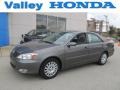 Phantom Gray Pearl - Camry XLE Photo No. 1