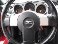 Redline - 350Z Touring Coupe Photo No. 34