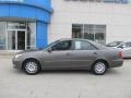 Phantom Gray Pearl - Camry XLE Photo No. 2