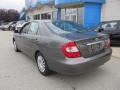 Phantom Gray Pearl - Camry XLE Photo No. 3