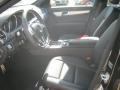 Black - C 250 Sport Photo No. 7