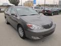 Phantom Gray Pearl - Camry XLE Photo No. 5