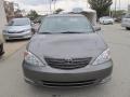Phantom Gray Pearl - Camry XLE Photo No. 6