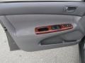 Phantom Gray Pearl - Camry XLE Photo No. 7