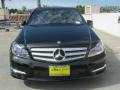 Black - C 250 Sport Photo No. 2