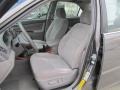 Phantom Gray Pearl - Camry XLE Photo No. 9