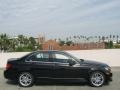 Black - C 250 Sport Photo No. 3