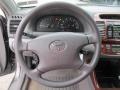 Phantom Gray Pearl - Camry XLE Photo No. 11
