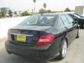Black - C 250 Sport Photo No. 4