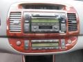 Phantom Gray Pearl - Camry XLE Photo No. 12