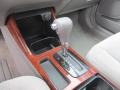 Phantom Gray Pearl - Camry XLE Photo No. 13