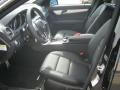 Black - C 250 Sport Photo No. 7