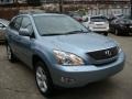 2006 Breakwater Blue Metallic Lexus RX 330 AWD  photo #5