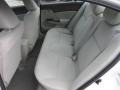 Taffeta White - Civic LX Sedan Photo No. 13