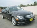 Black - C 250 Sport Photo No. 1