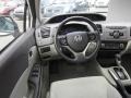Taffeta White - Civic LX Sedan Photo No. 14