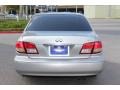 2002 Brilliant Silver Metallic Infiniti I 35  photo #4