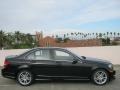 Black - C 250 Sport Photo No. 3