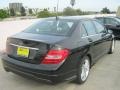 Black - C 250 Sport Photo No. 4