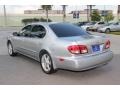 2002 Brilliant Silver Metallic Infiniti I 35  photo #7