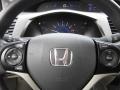 Taffeta White - Civic LX Sedan Photo No. 18