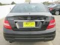 Black - C 250 Sport Photo No. 5