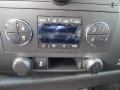2013 Quicksilver Metallic GMC Sierra 1500 SLE Extended Cab 4x4  photo #27
