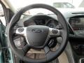 2013 Frosted Glass Metallic Ford Escape SE 1.6L EcoBoost  photo #20