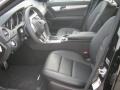 Black - C 250 Sport Photo No. 7