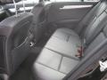 Black - C 250 Sport Photo No. 8