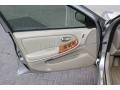 Brilliant Silver Metallic - I 35 Photo No. 10