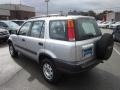 2001 Satin Silver Metallic Honda CR-V LX 4WD  photo #5